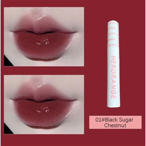 Velvet Matte Lip Glaze Waterproof Liquid Lipstick Lasting Non-stick Cup Lip Gloss Women Red Lip Tint Beauty Cosmetic maquillaje