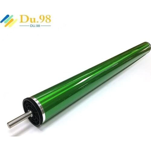 Copier Wide Format 6204 Quality A Opc Drum Compatible for XEROX 3030 3035 6204 6604 6050 6035 6030 6055 Green Opc Drum Coating