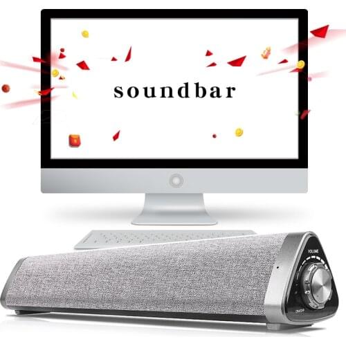Magic Dragon Soundbars