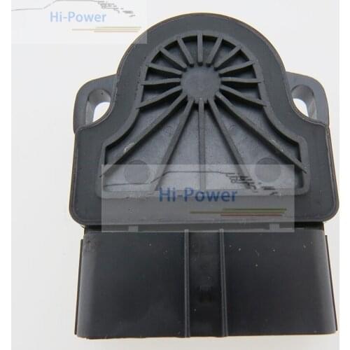 New MR578790 TPS Throttle Position Sensor For Mitsubishi Outlander MR578861 MR475079 MR578862