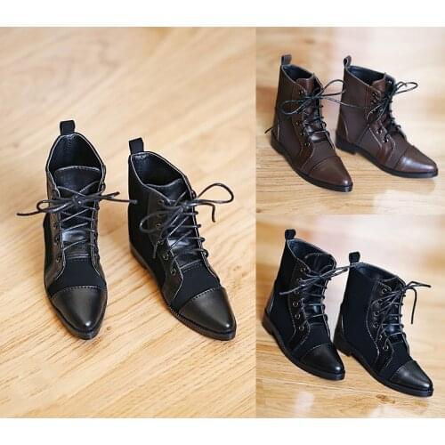 1/3 scale BJD shoes boots for BJD/SD uncle SD17 SSDF doll accessories.not include doll,clothes,wig and other accessories 18D2500