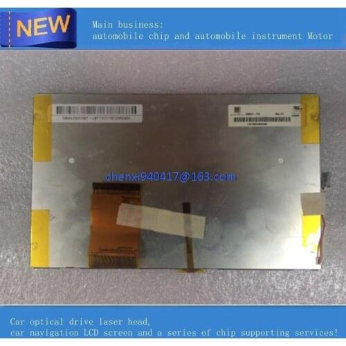 OEM original G080Y1-T01 G080Y1 T01 Original 8" inch 800*480 TFT LCD display with touch screen panel