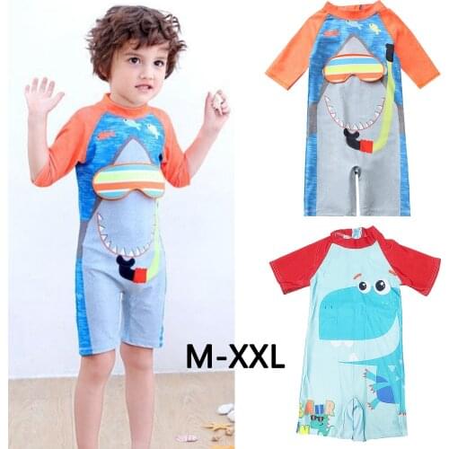 Phenovo Children's Swimwear