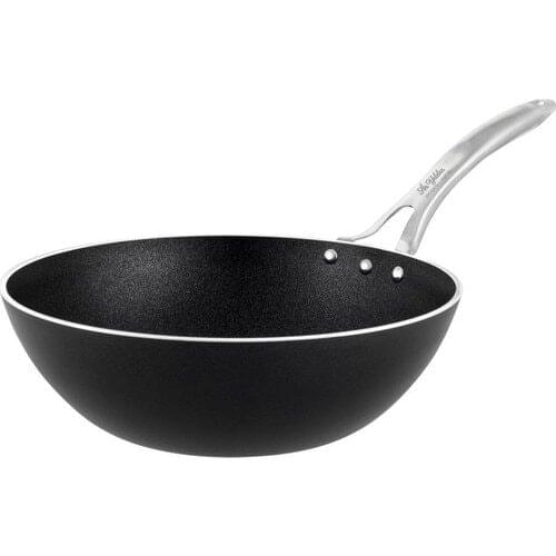 Aryıldız Professıonal 28 cm Wok Frying Pan