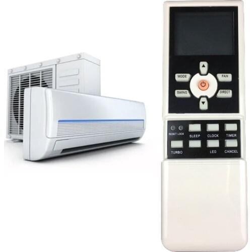 Conditioner Air Conditioning Remote Control Suitable for Levante Saunier Duval Condor R07/BGE R07B/BGE RG07G/BGE