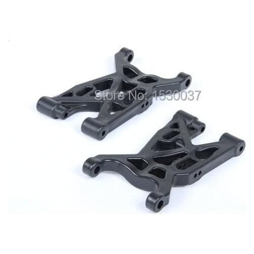 Front suspension arm set fit losi 5T parts