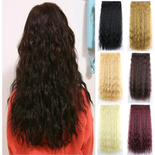 TMT HAIR Hair Extensions