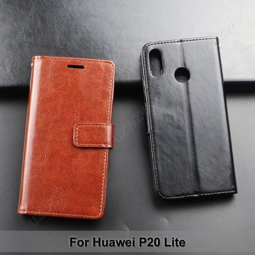 UZWZW Phone Cases Huawei P20 Lite