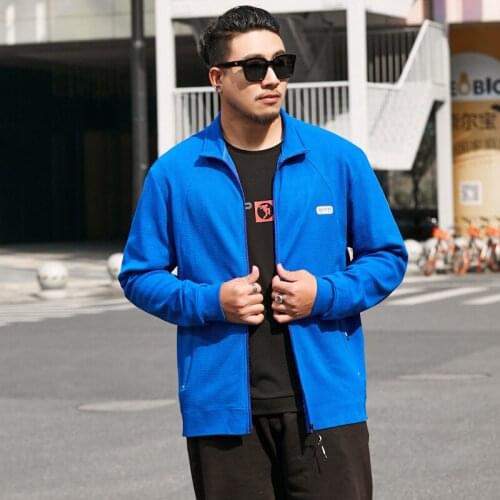 Spring Autumn Fashion Windbreaker Jacket Men Men Jacket Pocket Male Jackets Casual Large Size Work Clothes 4xl 5xl 6xl 7xl 8xl