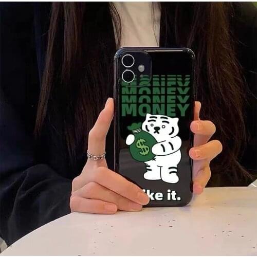 Xing Shell Phone Cases