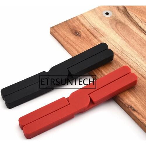 50pcs Silicone Pot Rack Pot Handle Hold Table Mat Pot Heat Insulated Cooling Kitchen Dish Holder