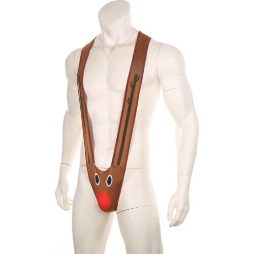 CLEVER-MENMODE Carnival Costumes