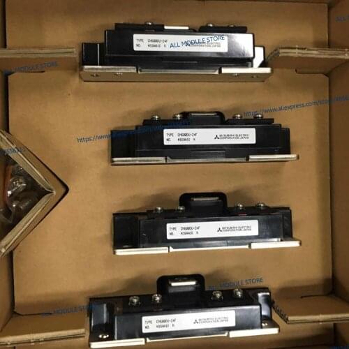 CM600HU-24F FREE SHIPPING NEW AND ORIGINAL IGBT MODULE