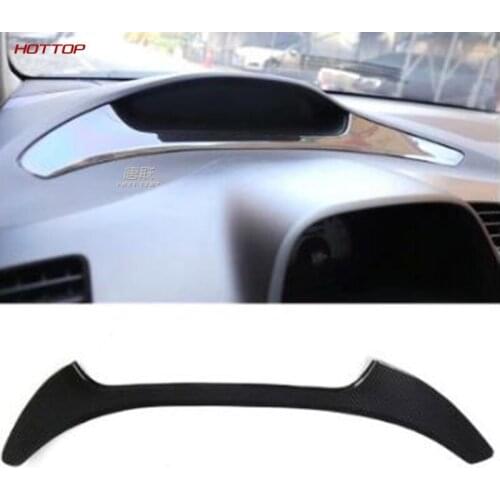For Honda Civic 2004-2009 8th Speedometer Speedometer Decoration With Adhesive Paper