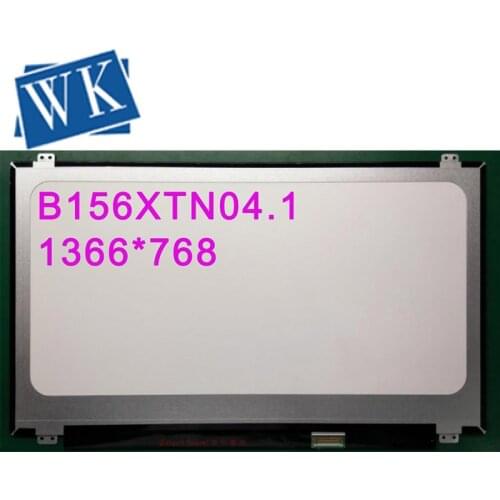 15.6"inch B156XW04 V.8 B156XTN04.1 N156BGE-EB1 N156BGE-E41 LP156WHU TPA1 B156XTN03.1 LTN156AT31 30 PINS SCREEN