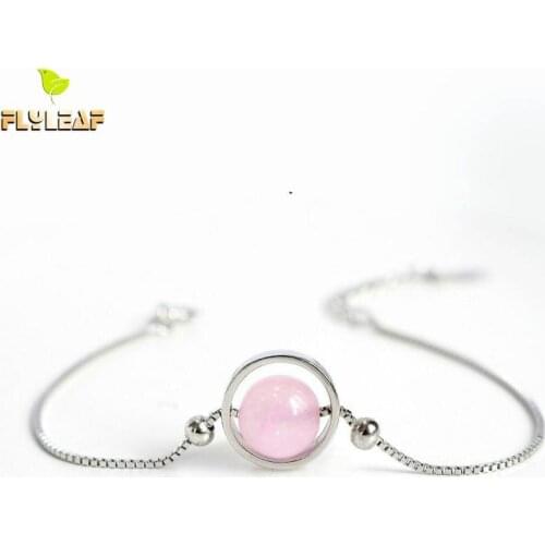 Розовые браслеты Flyleaf China At AliExpress