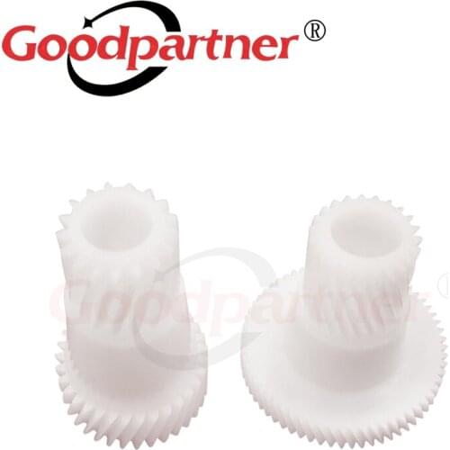 1X [Quality Guarantee] A7AHR70700 Main Drive Assy 17T/33T & 23T/63T Gear for Konica Minolta bizhub 227 287 367