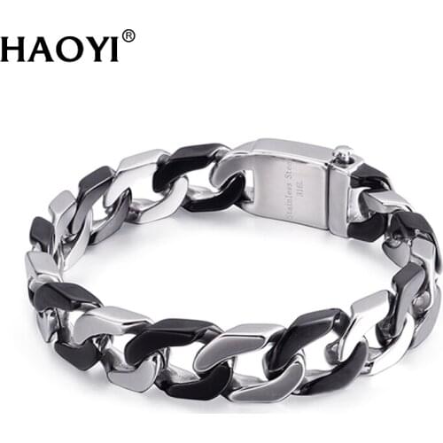 Chain Bracelets Haoyi China