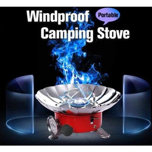 Isfriday Camping Grills