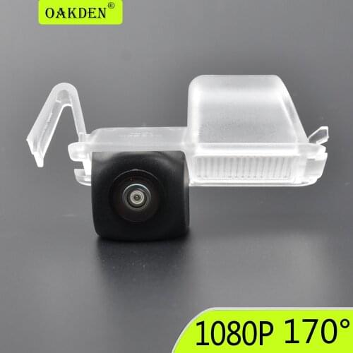 AHD 170° 1080P 720P Fisheye Car Rear View Camera Reversing Parking Backup For Chevrolet Caprice Cavalier Sail Cruze Camaro