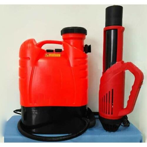 LZHZXY Sprayers For Irrigation