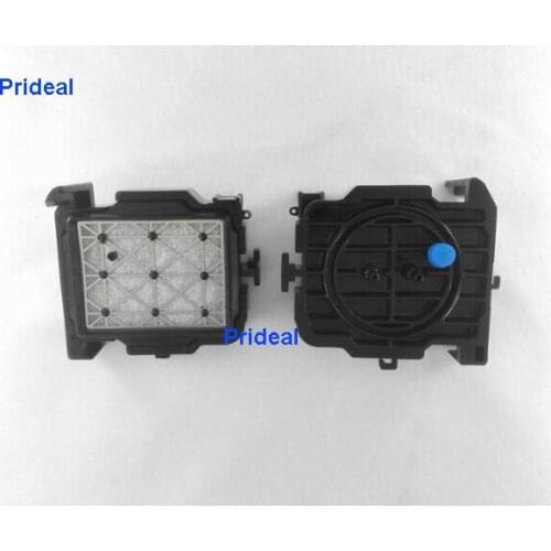 New Compatible Galaxy UD161 UD1612 UD181 UD1812 UD211 UD2112 UD2512 UD3212 dx5 print head capping station cap top,good quality
