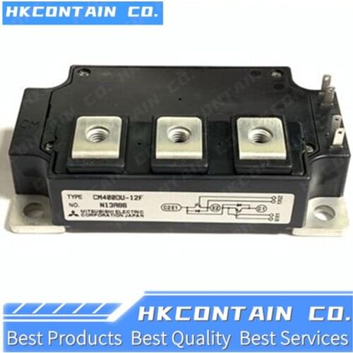 NEW MODULE CM400DU-12F CM400DU-12H CM400DU-12F CM400DU-12NFH FREE SHIPPING