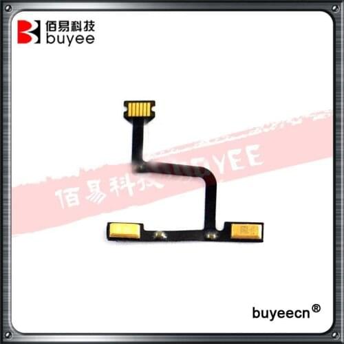 Original New A1534 Mic Line For Macbook Air Retina 12" A1534 Microphone Flex Cable 2015 2016 2243-A/04 00508-04 Replacement