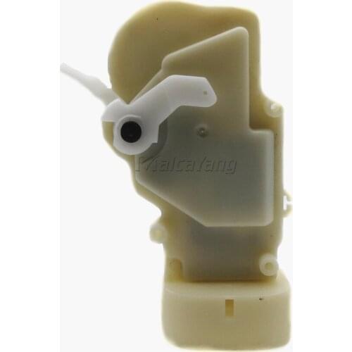 4Pins Door Lock Latch Actuator For 1999 2000 2001 2002 2003 Lexus RX300 69040-48020 Left Rear