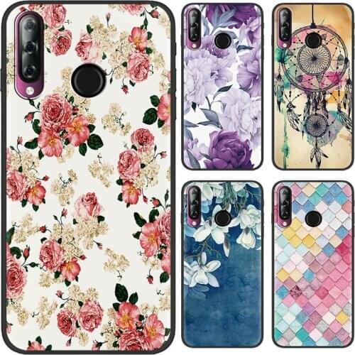 Durable Frosted Phone Case For Itel S15/S15 Pro Soft Original Waterproof Shockproof Back Cover Cute
