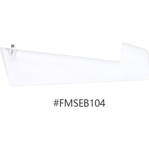 Radio Controlled Toy Plane Rudder for FMS ASW-17 FMSEB