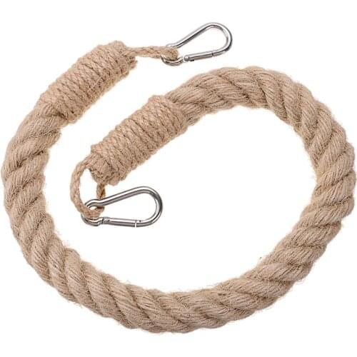 Retro Kitchen Roll Paper Rack Holder Towel Hanging Rope Toilet Paper Holder Bathroom Decoration Supplies