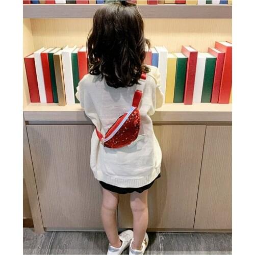 Pretty Kids Girls Lovely Rabbit Cross Body Bag Purse Plush Handbag Cute Chain Shoulder Bags for Children