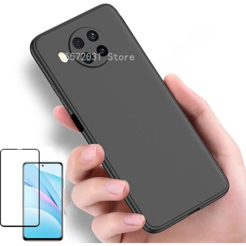 ZEGUANG Phone Cases Xiaomi Mi 10T 5G