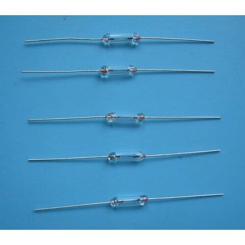 100pcs 3*10mm 1A 1000mA Axial fast glass fuse with lead wire 3*10 1A 1000mA free shipping