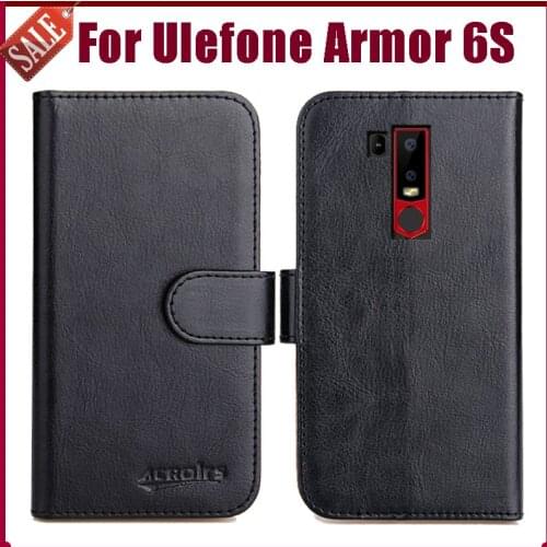 ACROLRS Ulefone Armor Phone Cases