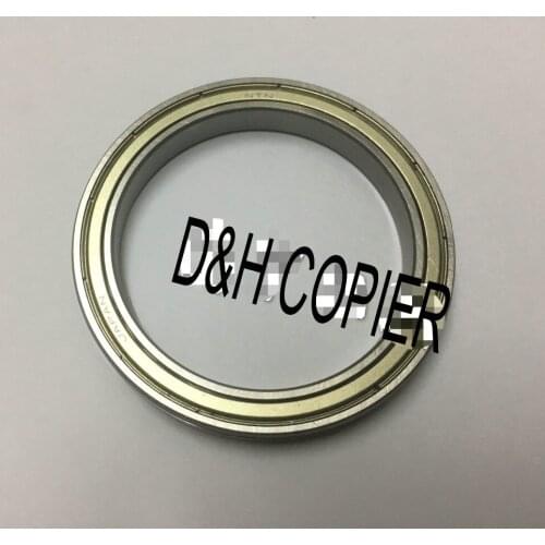 Free shipping new original upper roller bearing for xerox 4110 4127 D95 4112 4595 2pcs/set