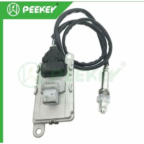 NOX Sensor 2294290 5WK97400 Nitrogen Oxygen Sensor For Scania Engine Truck Accessories