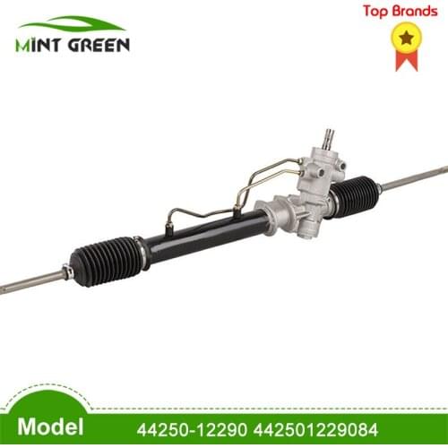 Power Steering Rack And Pinion For Toyota Corolla & Geo Prizm 4425012290 44250-12290 4425012400 44250-12400 4425012560