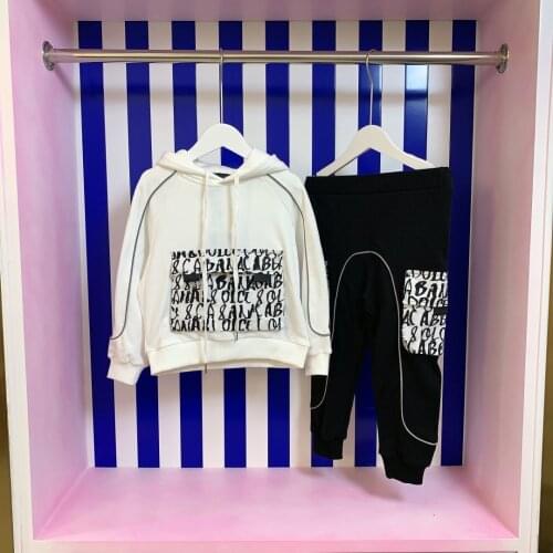 Gtyo Sets Of Clothes For Boys