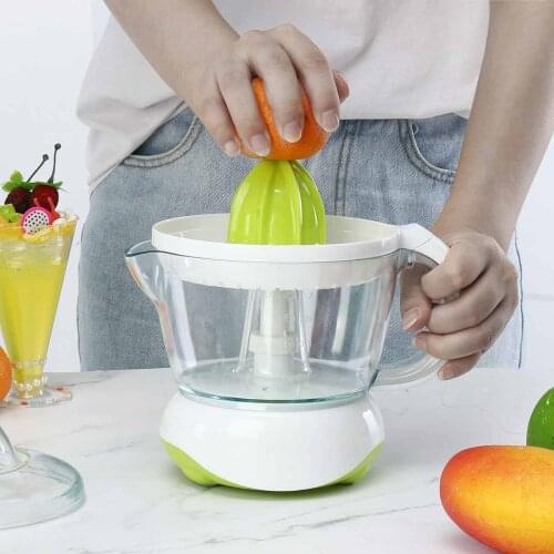 HAOYUNMA Electric Citrus Juicers China