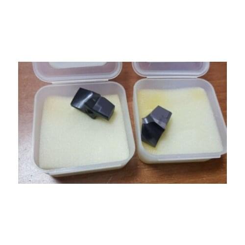 1PC CARBIDE INSERT KSEM3500HPGM KCPM45