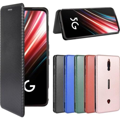 Lvimp Nubia Phone Cases