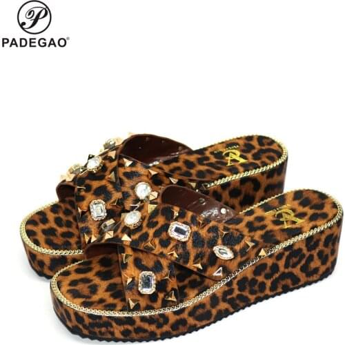 New Fashion Nigerian Women Party Pumps Wedding Shoes for Women Bride Shoes Women Heels High Heel Sandals High Heels Sexy Ladies