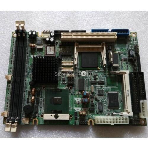Tested before shipping IB880-R SBC 5.25'' Single Board Computer