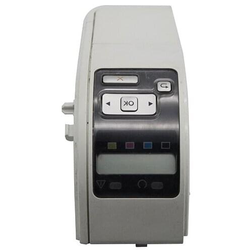 RM1-7856 Control Panel Assembly for HP CP1520 CP1525N 1520 1525 Network Model Used Printer Spare Parts