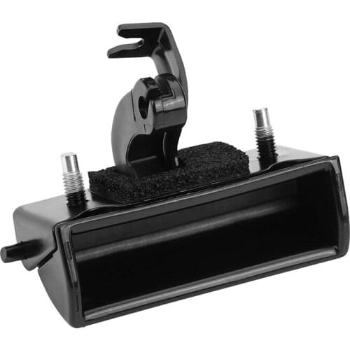 Car Liftgate Tailgate Hatch-Handle for Honda Fit 5 Door/02-05 Civic 3 Door Si 2007-2019 74810-S6A-003