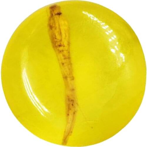 Beauty Ginseng Soap Bar Essence Anti Mites 100g Treatment Cleanser