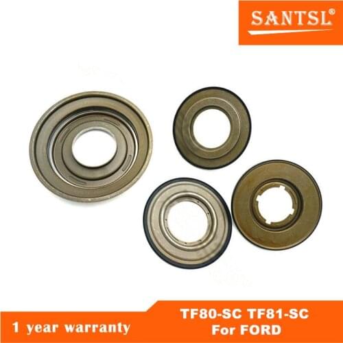 TF80-SC TF81-SC Transmission Parts NAK Piston kit For VOLVO CADILLAC FORD LINCOLN MAZDA OPEL/VAUXHALLC