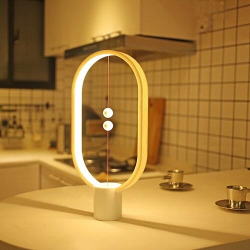 TEUMI LED Table Lamps